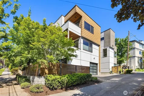 7812 Stroud Avenue N Seattle WA 98103