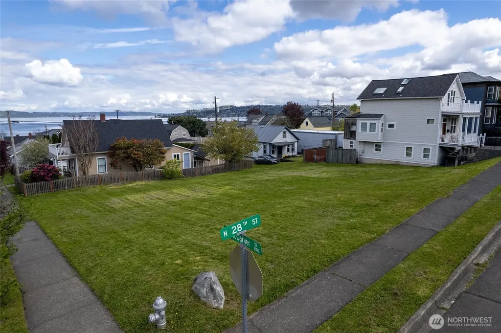 2801 N Mccarver Street Tacoma WA 98403