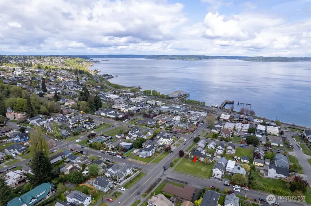 2801 N Mccarver Street Tacoma WA 98403