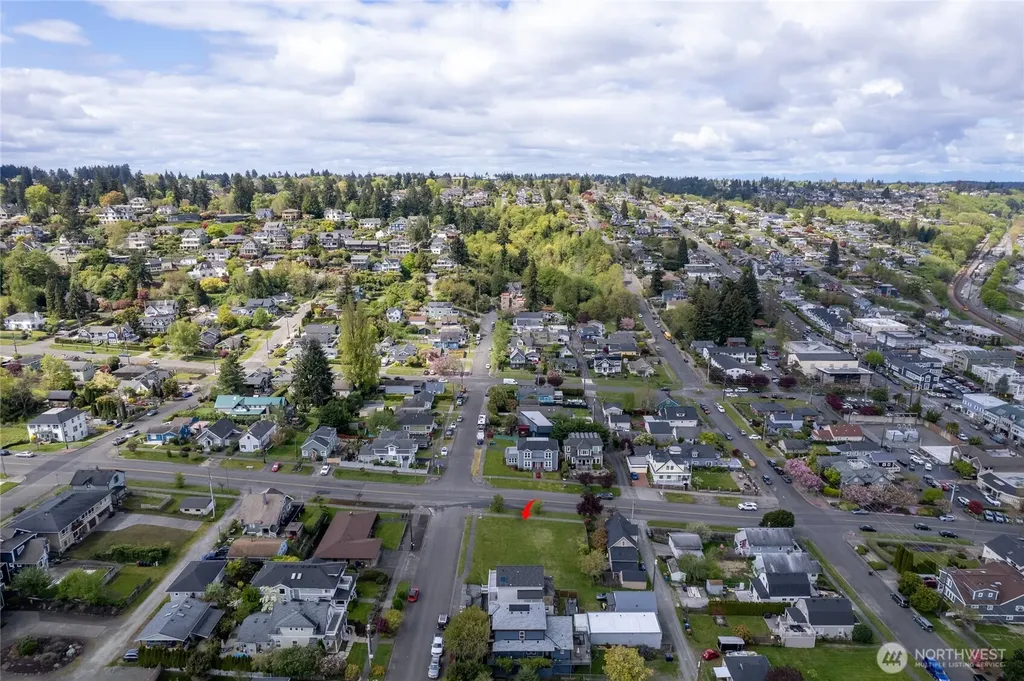 2801 N Mccarver Street Tacoma WA 98403