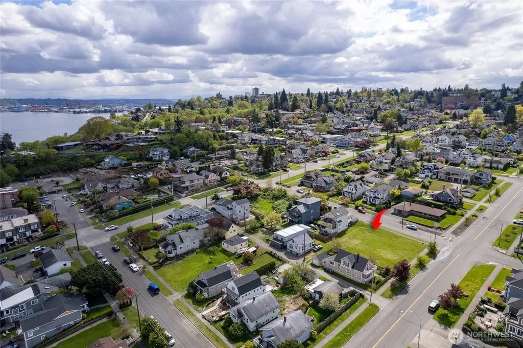 2801 N Mccarver Street Tacoma WA 98403