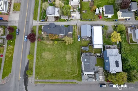 2801 N Mccarver Street Tacoma WA 98403