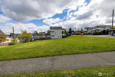 2801 N Mccarver Street Tacoma WA 98403