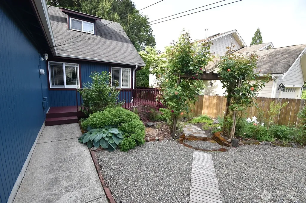 1725 Union Avenue SE Olympia WA 98501
