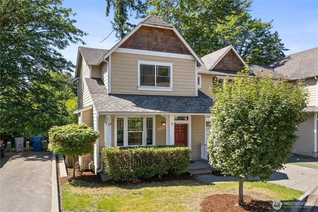 3077 S 279th Place Auburn WA 98001