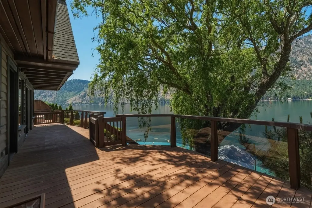39 Helios Hills Lane Manson WA 98831