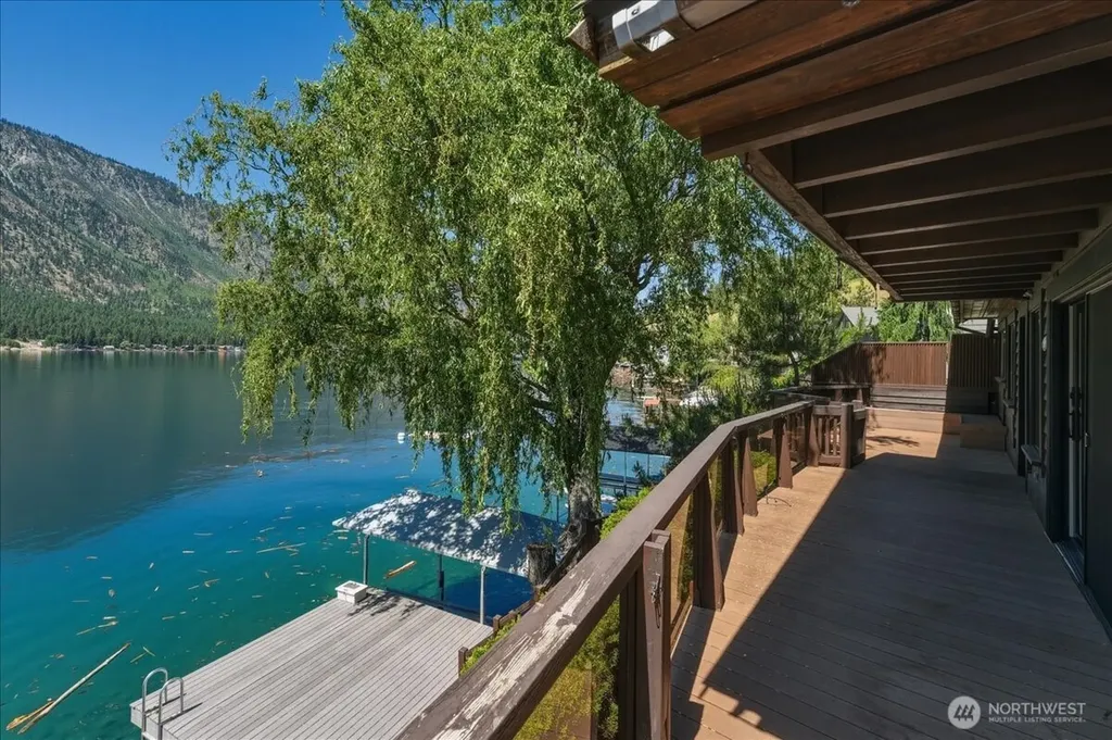 39 Helios Hills Lane Manson WA 98831