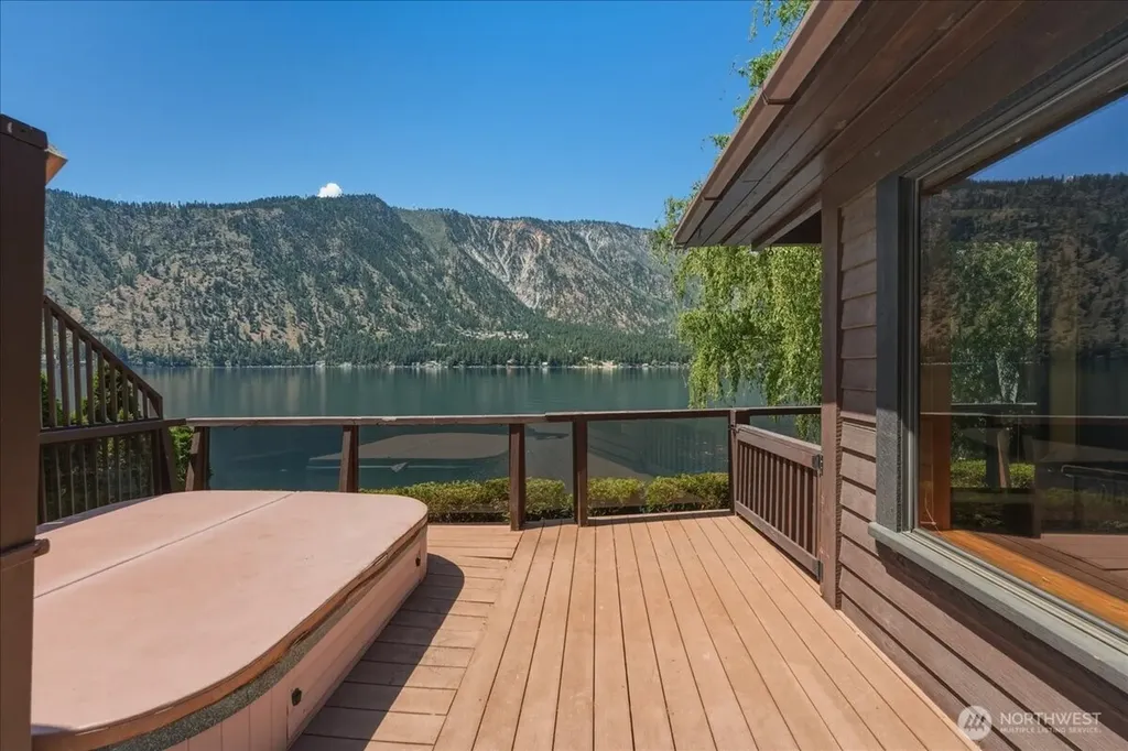 39 Helios Hills Lane Manson WA 98831