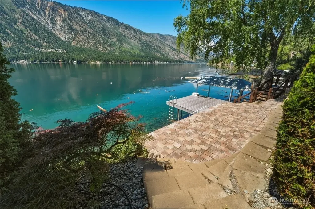 39 Helios Hills Lane Manson WA 98831