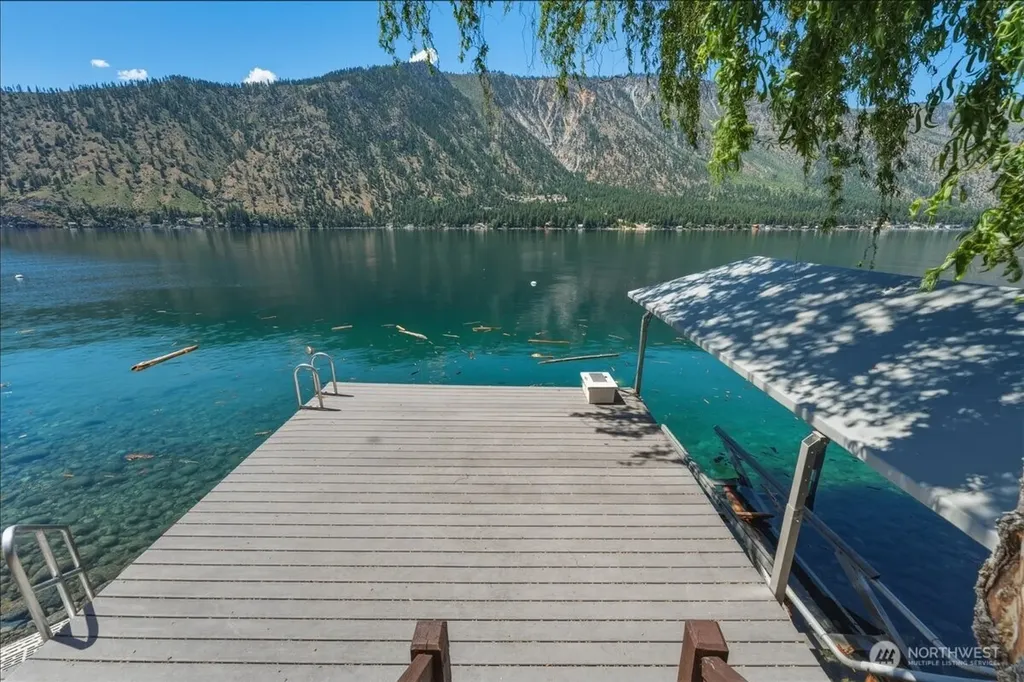 39 Helios Hills Lane Manson WA 98831