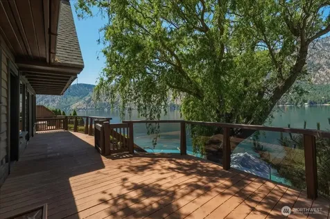 39 Helios Hills Lane Manson WA 98831