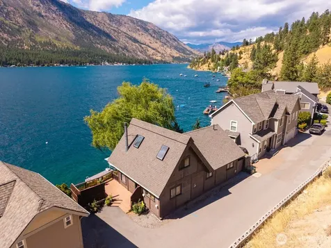 39 Helios Hills Lane Manson WA 98831