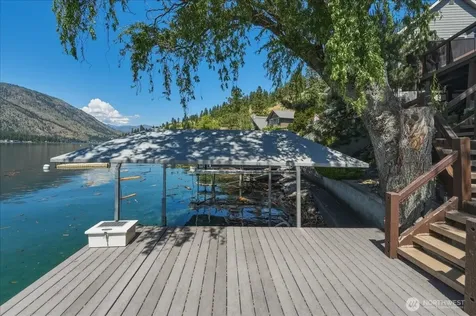 39 Helios Hills Lane Manson WA 98831