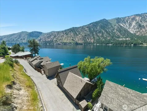 39 Helios Hills Lane Manson WA 98831