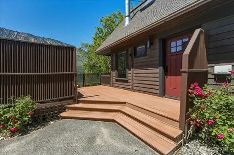 39 Helios Hills Lane Manson WA 98831