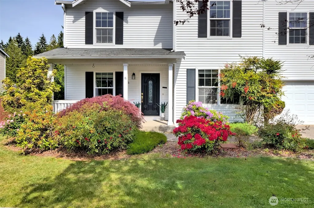 14321 108th Avenue E Puyallup WA 98374