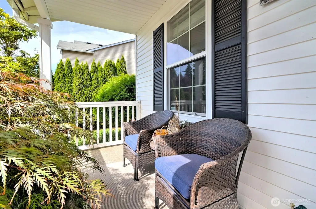 14321 108th Avenue E Puyallup WA 98374