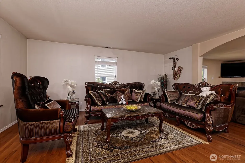 14321 108th Avenue E Puyallup WA 98374