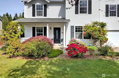 14321 108th Avenue E Puyallup WA 98374