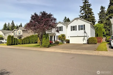 14321 108th Avenue E Puyallup WA 98374