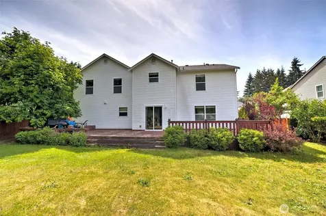 14321 108th Avenue E Puyallup WA 98374