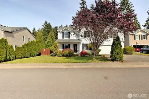 14321 108th Avenue E Puyallup WA 98374