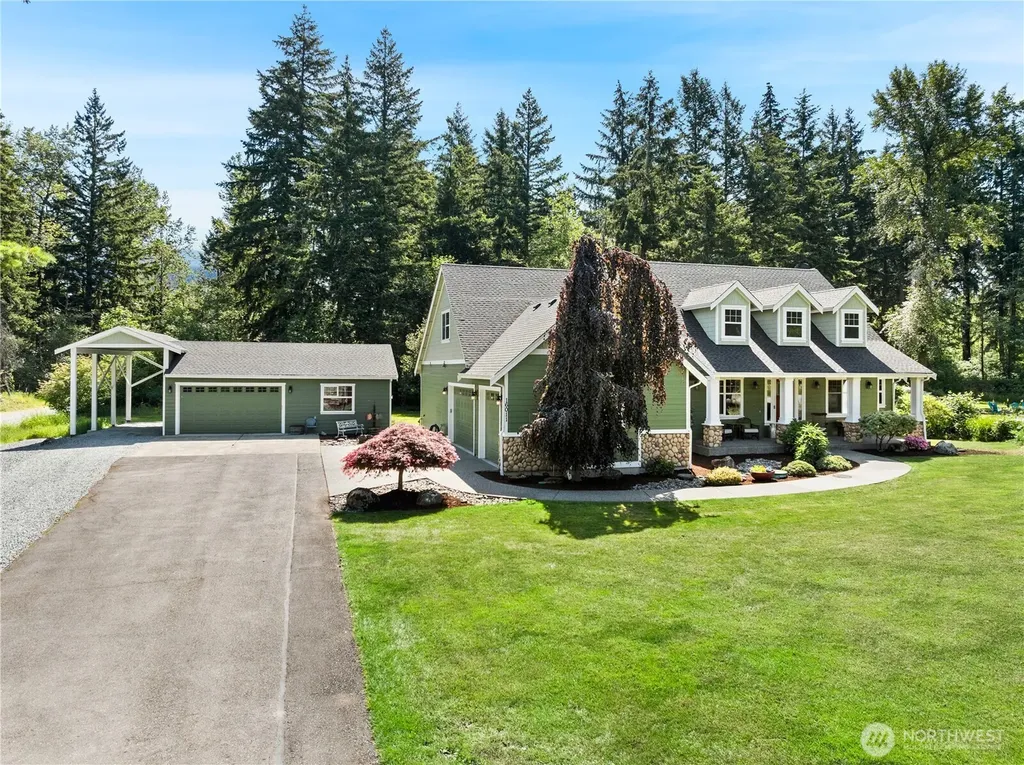 16011 126th Avenue E Puyallup WA 98374
