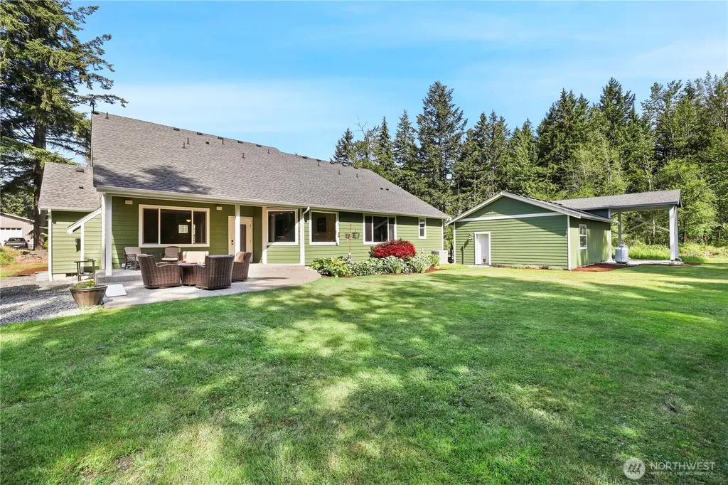 16011 126th Avenue E Puyallup WA 98374