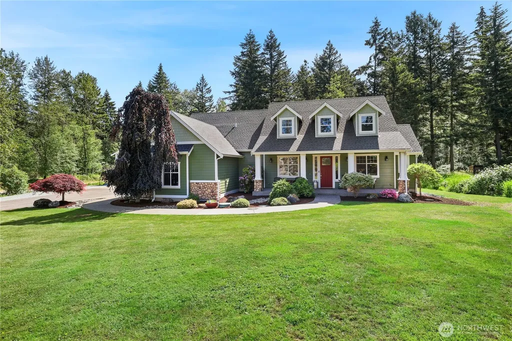 16011 126th Avenue E Puyallup WA 98374
