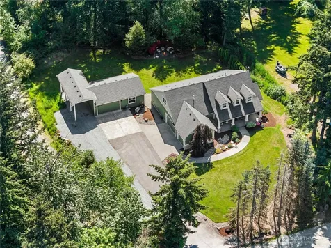 16011 126th Avenue E Puyallup WA 98374