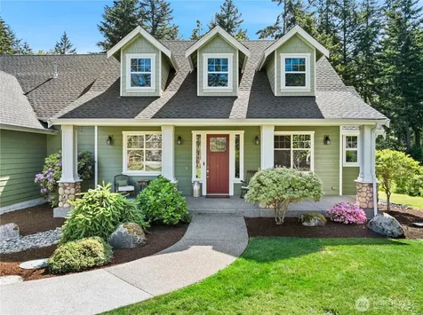 16011 126th Avenue E Puyallup WA 98374