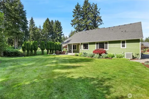 16011 126th Avenue E Puyallup WA 98374