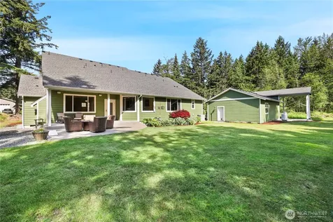 16011 126th Avenue E Puyallup WA 98374