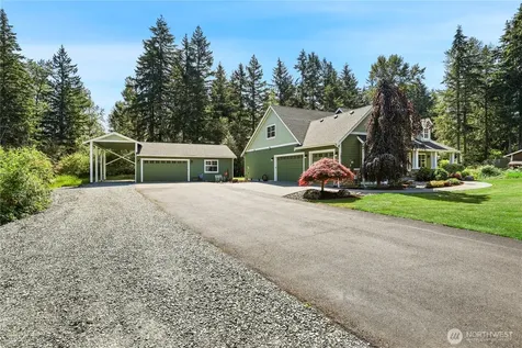 16011 126th Avenue E Puyallup WA 98374