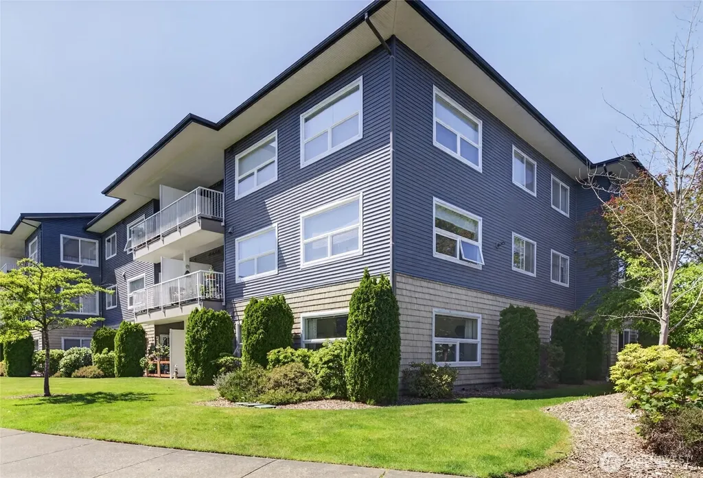 516 Darby Drive Bellingham WA 98226