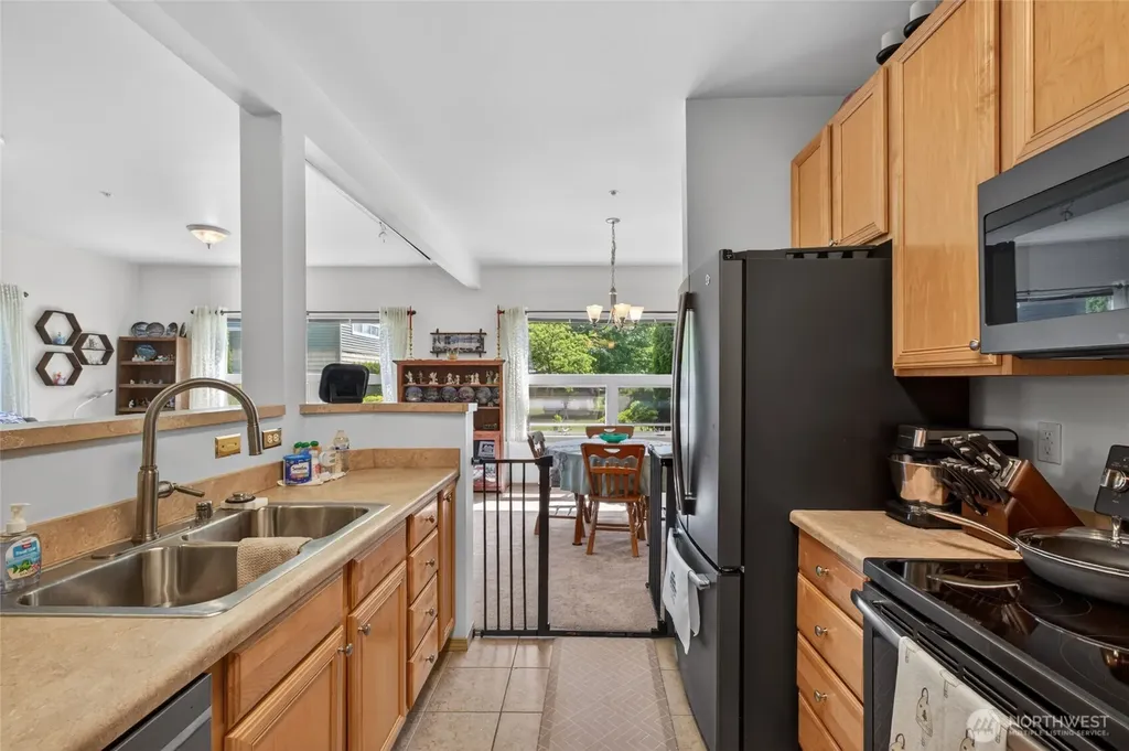 516 Darby Drive Bellingham WA 98226