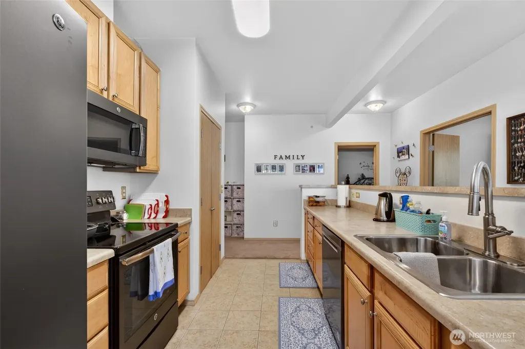 516 Darby Drive Bellingham WA 98226
