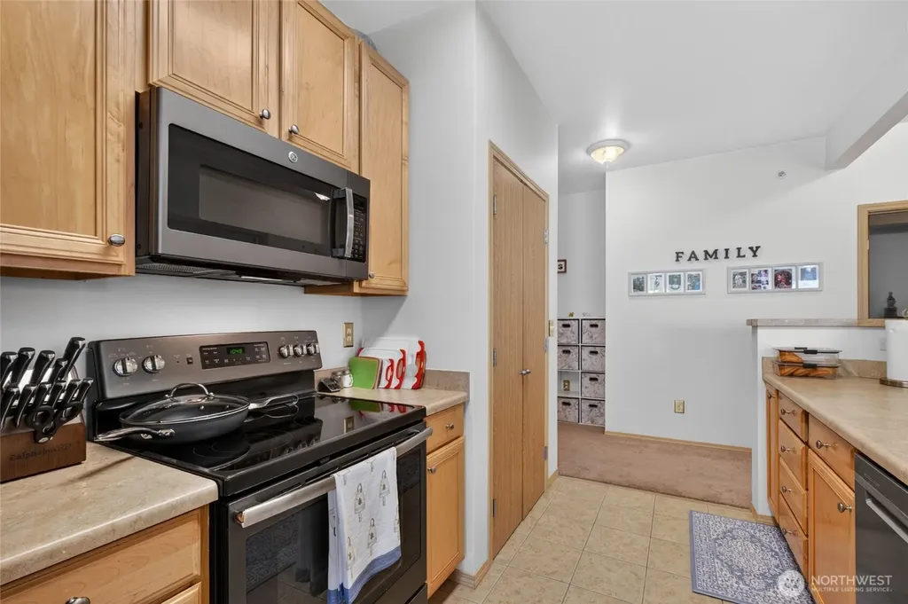 516 Darby Drive Bellingham WA 98226