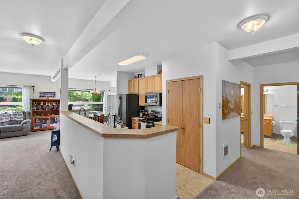 516 Darby Drive Bellingham WA 98226