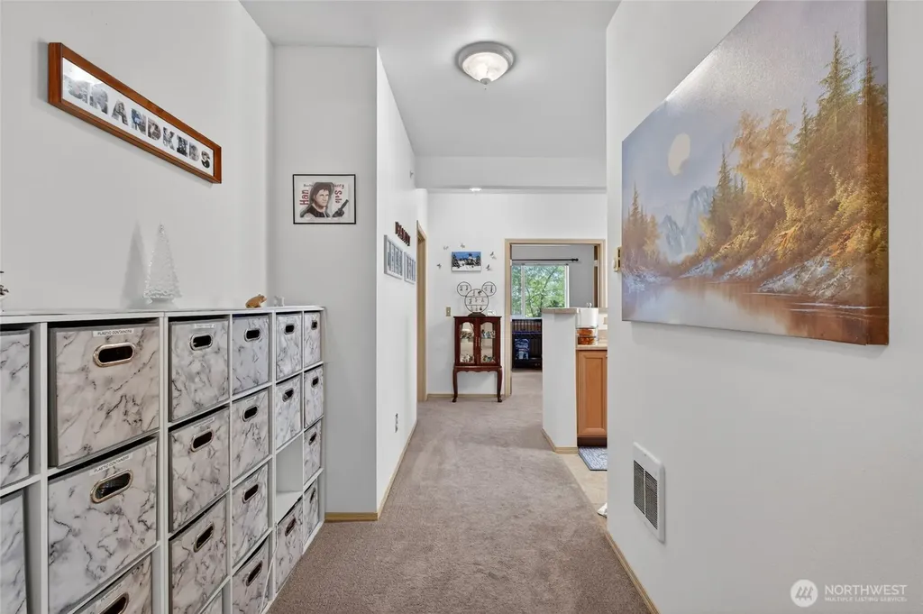 516 Darby Drive Bellingham WA 98226