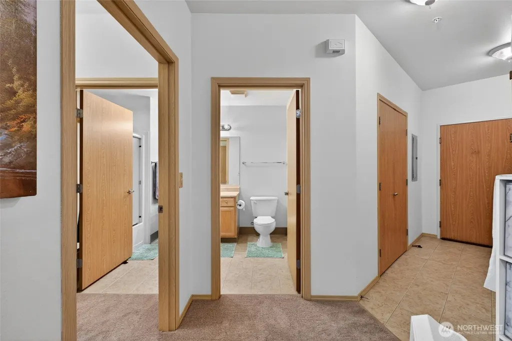 516 Darby Drive Bellingham WA 98226