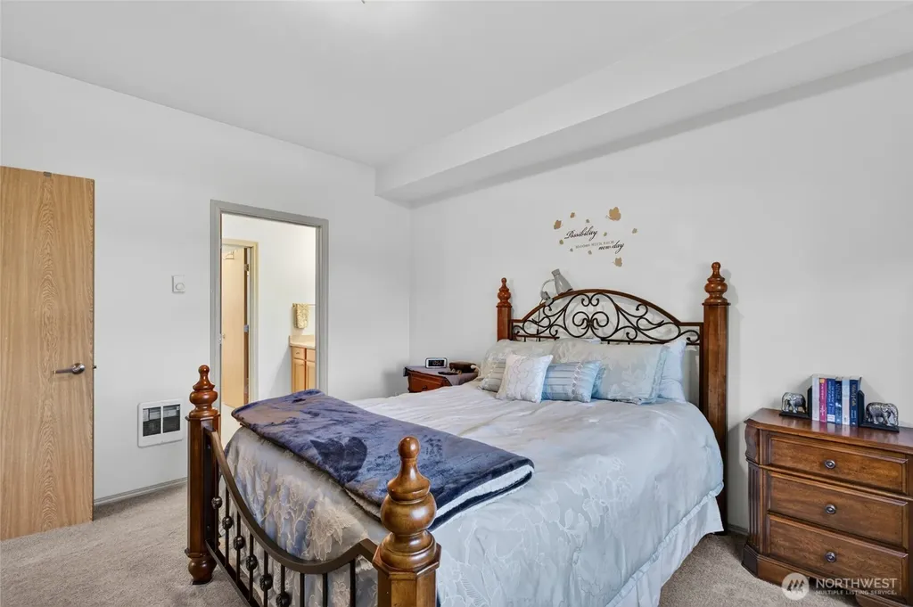 516 Darby Drive Bellingham WA 98226