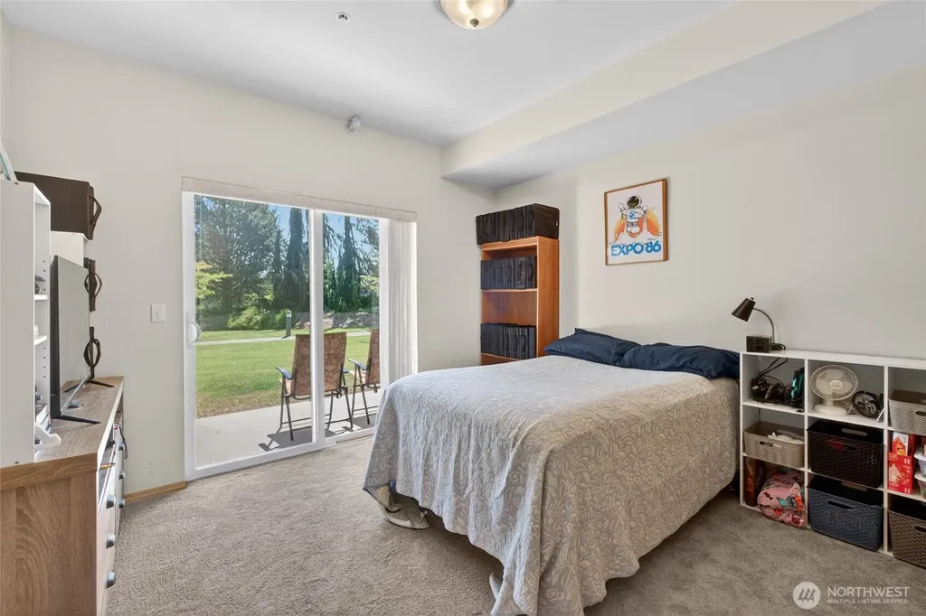 516 Darby Drive Bellingham WA 98226
