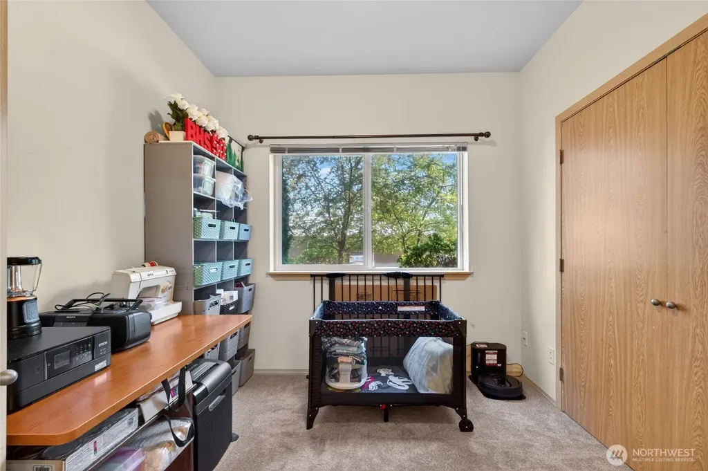 516 Darby Drive Bellingham WA 98226