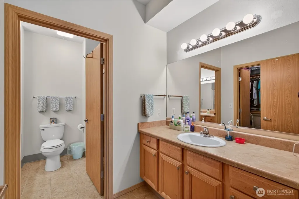516 Darby Drive Bellingham WA 98226
