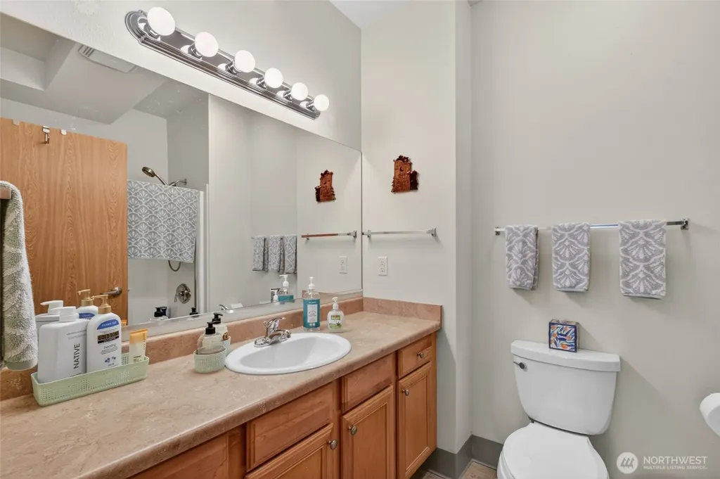 516 Darby Drive Bellingham WA 98226