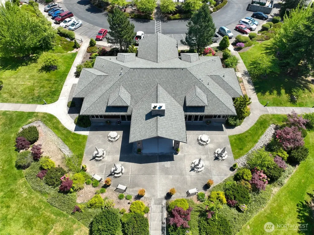 516 Darby Drive Bellingham WA 98226