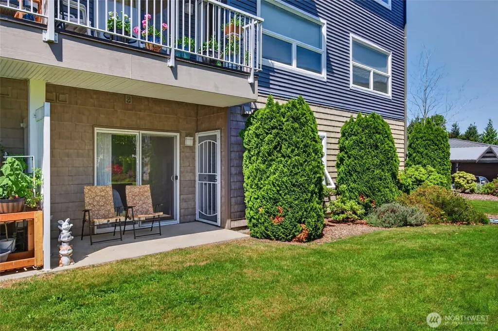 516 Darby Drive Bellingham WA 98226