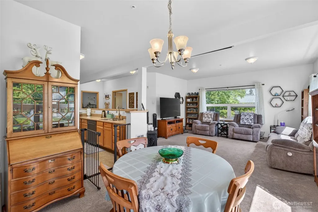 516 Darby Drive Bellingham WA 98226