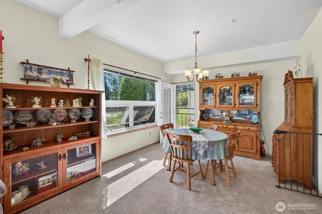 516 Darby Drive Bellingham WA 98226